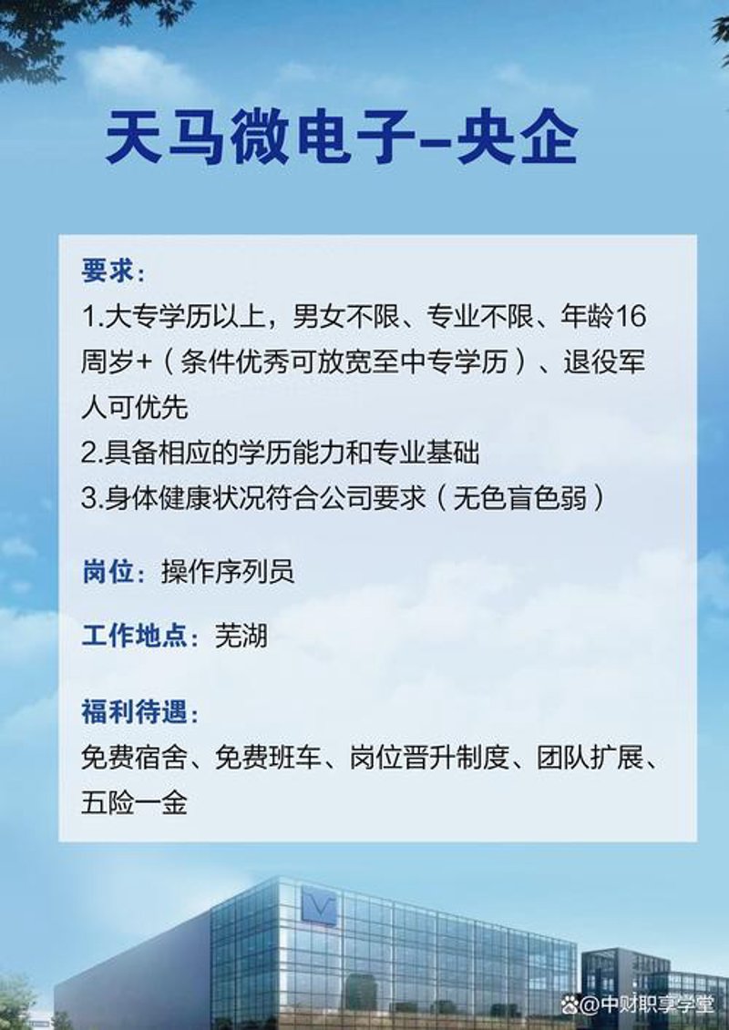 芜湖招聘求职